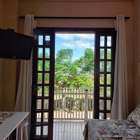 Residencial Maria Antonia Apartment Governador Celso Ramos Luaran gambar