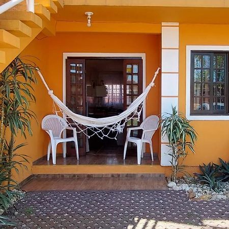 Residencial Maria Antonia Apartment Governador Celso Ramos Luaran gambar