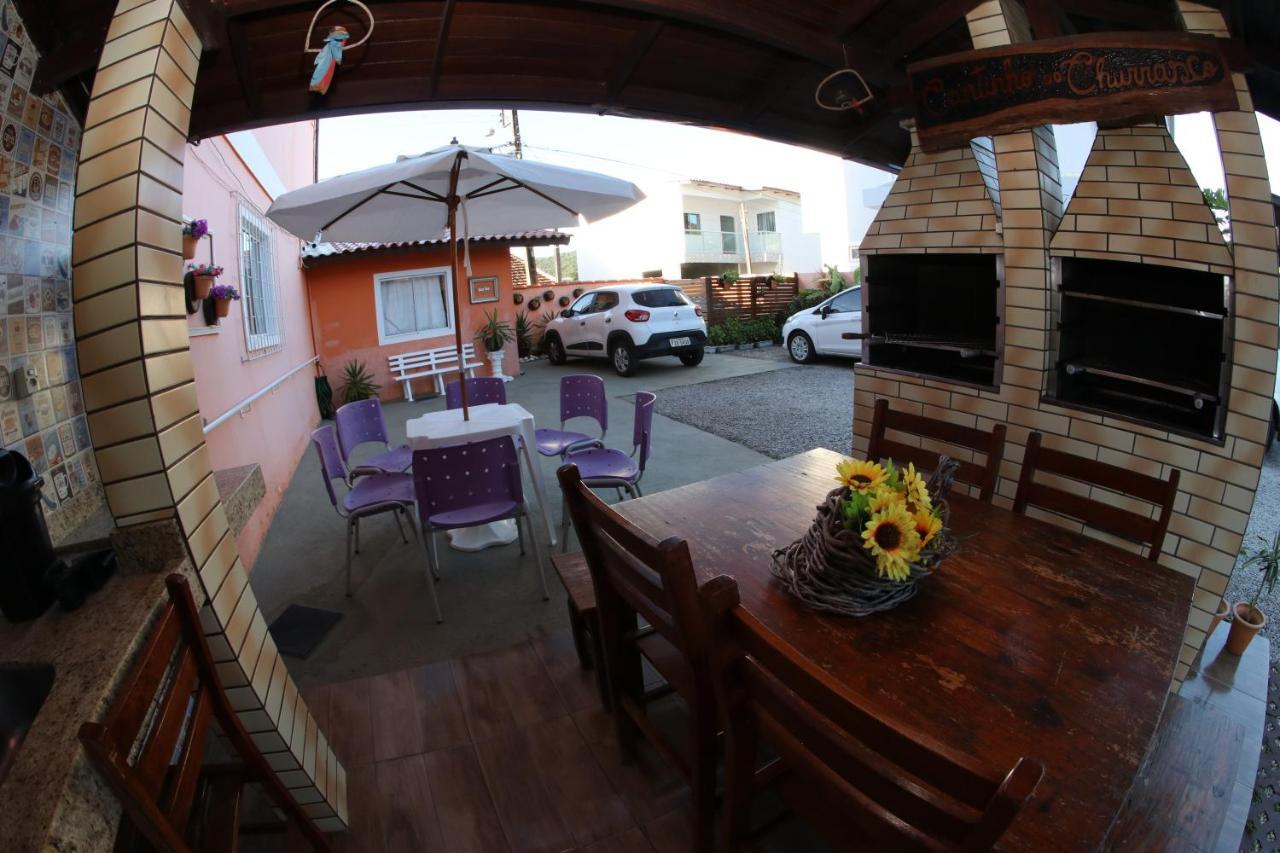 Residencial Maria Antonia Apartment Governador Celso Ramos Luaran gambar