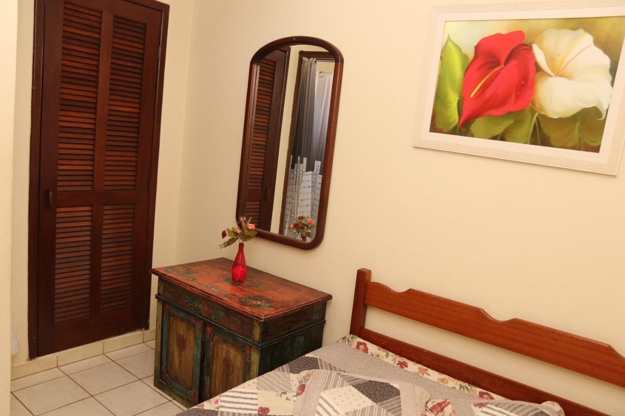 Residencial Maria Antonia Apartment Governador Celso Ramos Luaran gambar