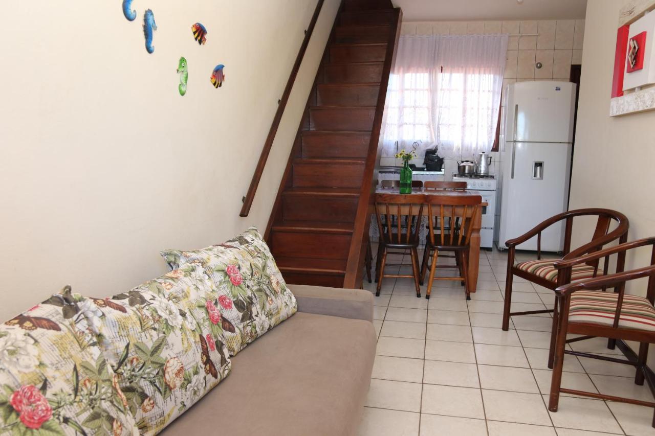 Residencial Maria Antonia Apartment Governador Celso Ramos Luaran gambar