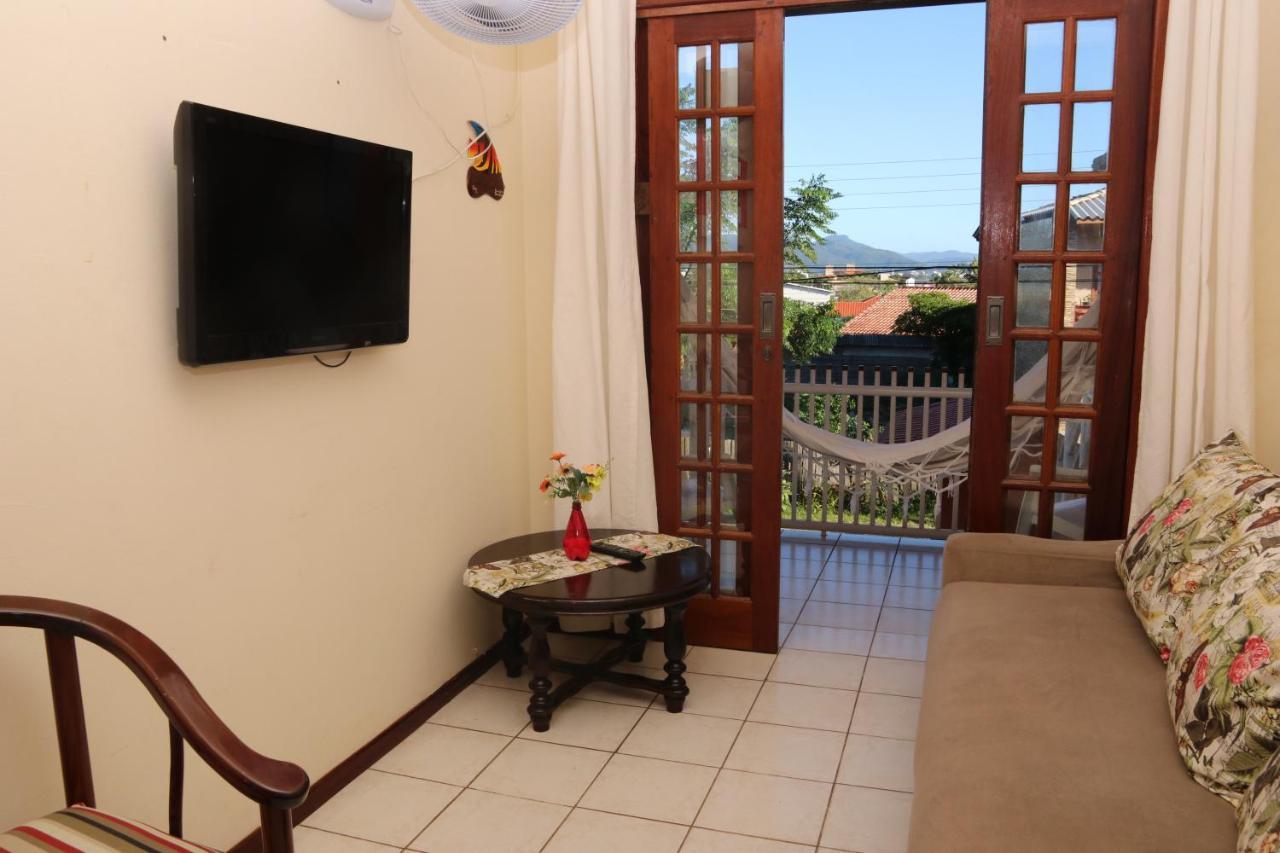 Residencial Maria Antonia Apartment Governador Celso Ramos Luaran gambar