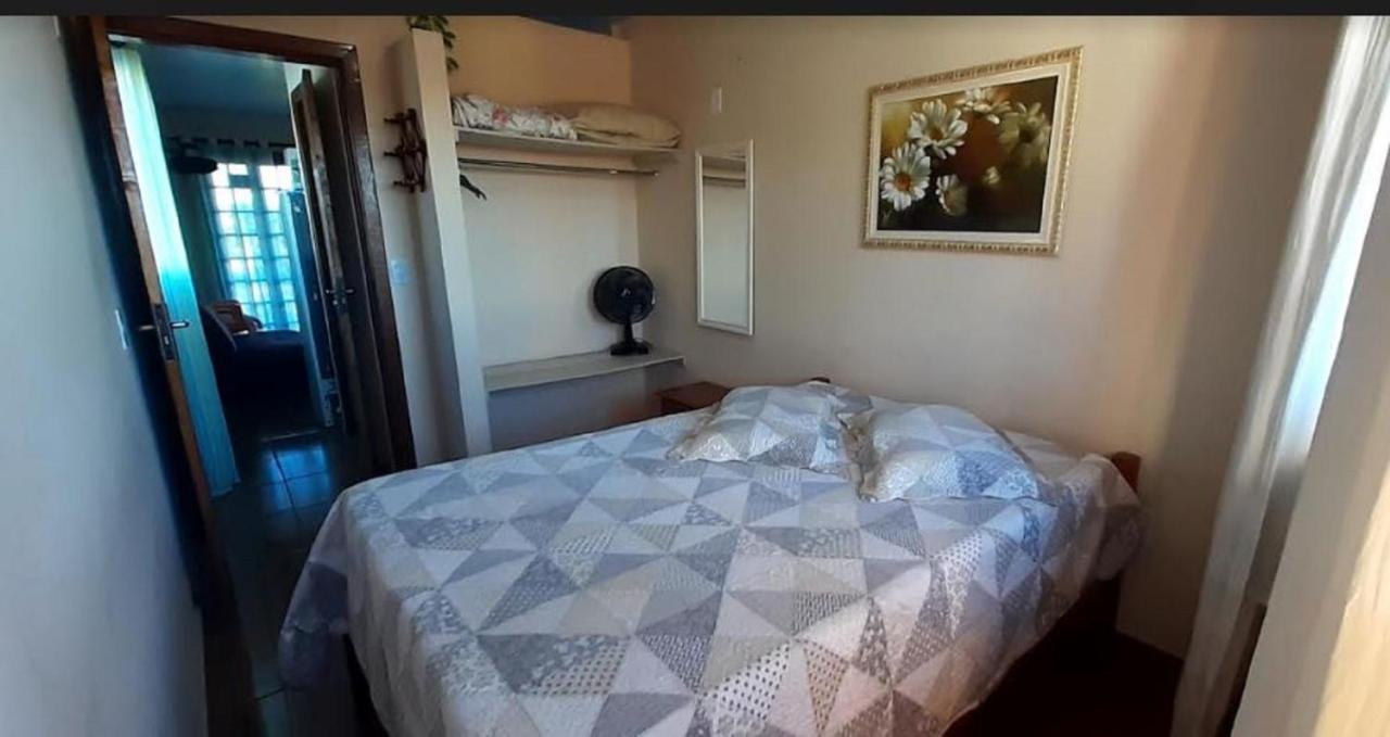 Residencial Maria Antonia Apartment Governador Celso Ramos Luaran gambar