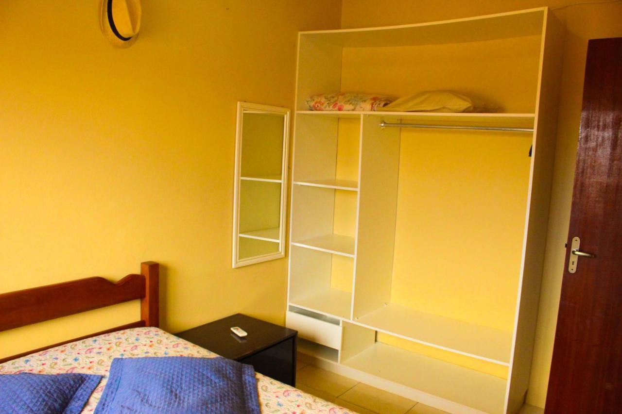 Residencial Maria Antonia Apartment Governador Celso Ramos Luaran gambar