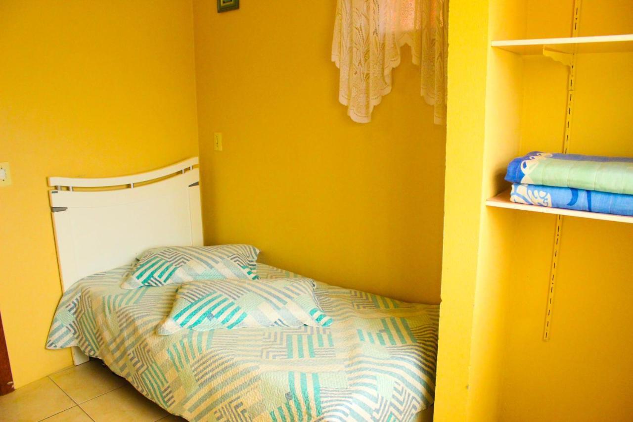 Residencial Maria Antonia Apartment Governador Celso Ramos Luaran gambar