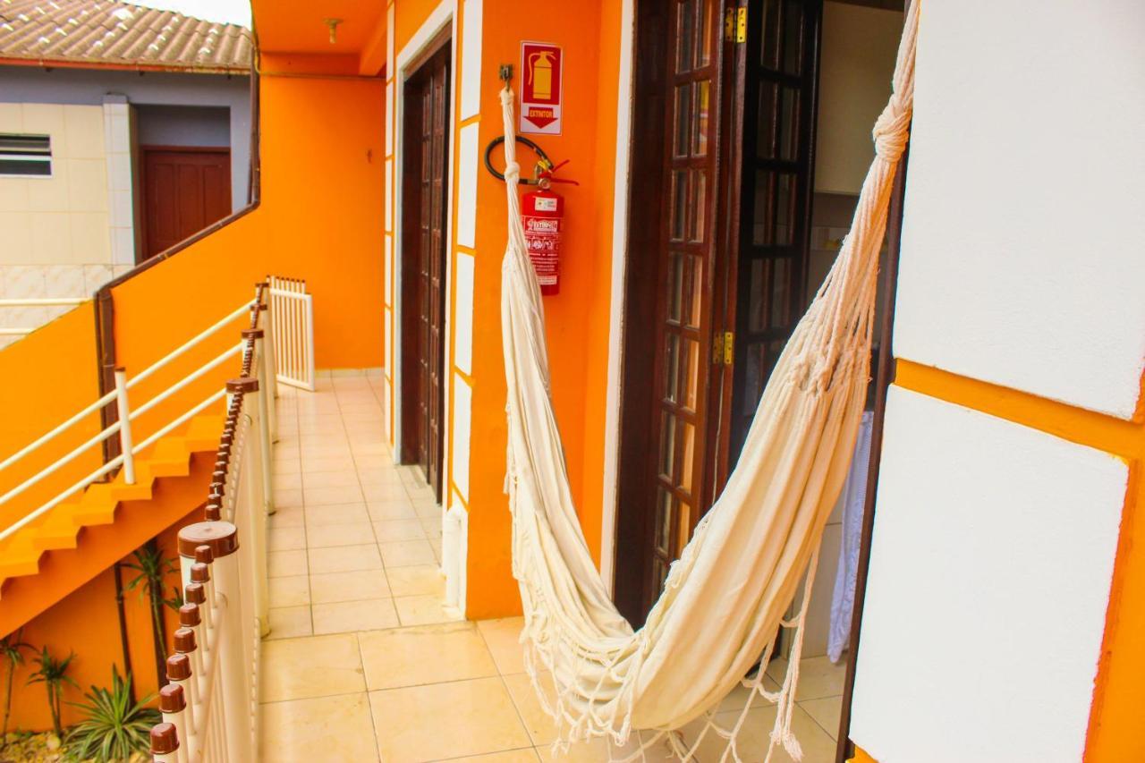 Residencial Maria Antonia Apartment Governador Celso Ramos Luaran gambar