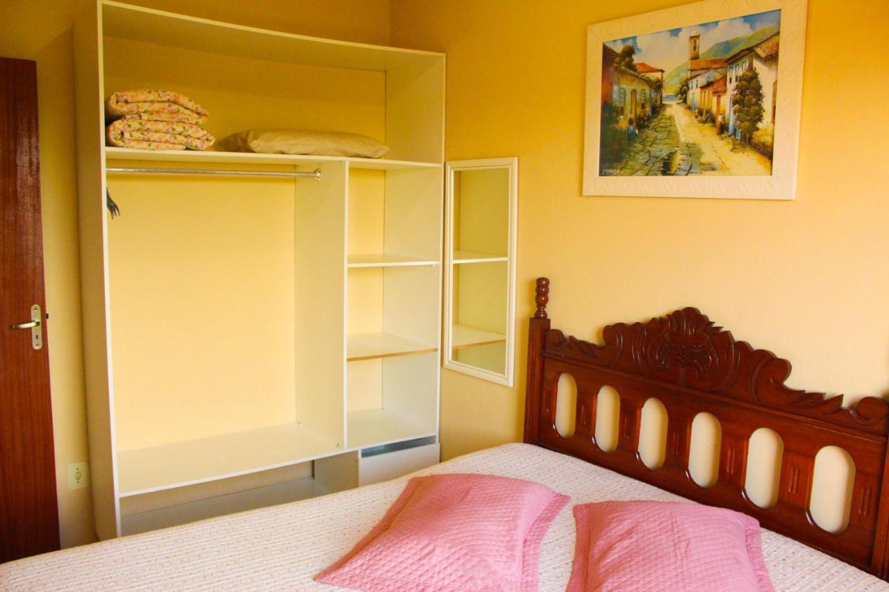 Residencial Maria Antonia Apartment Governador Celso Ramos Luaran gambar