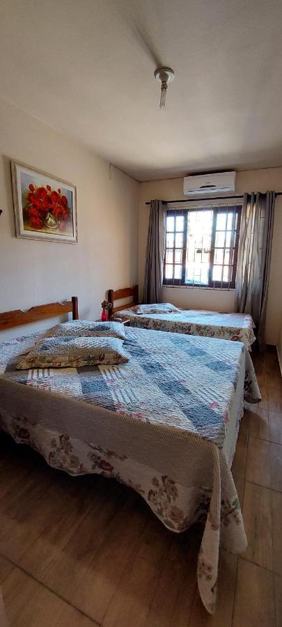 Residencial Maria Antonia Apartment Governador Celso Ramos Luaran gambar