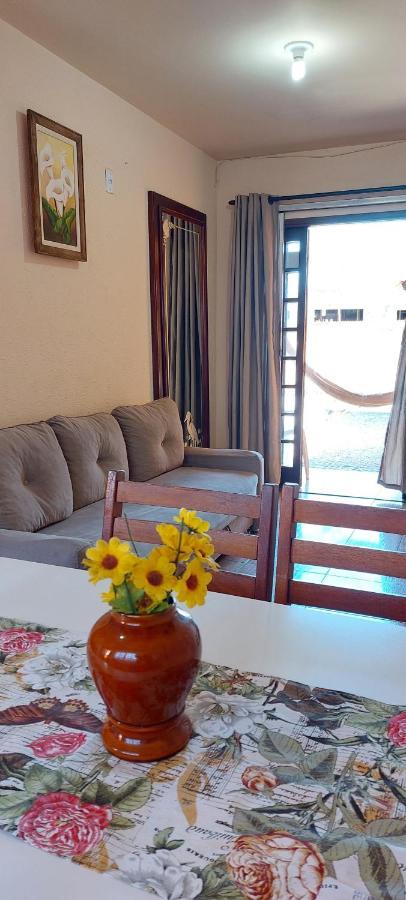 Residencial Maria Antonia Apartment Governador Celso Ramos Luaran gambar