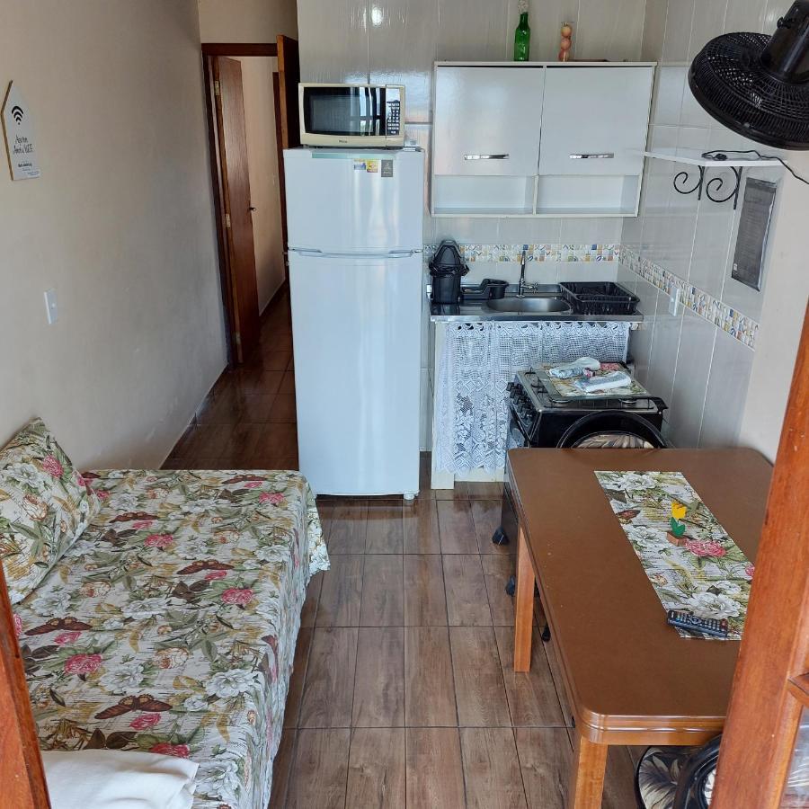 Residencial Maria Antonia Apartment Governador Celso Ramos Luaran gambar