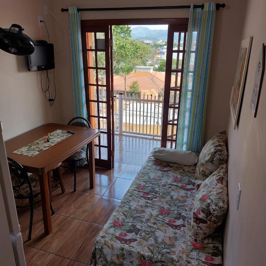 Residencial Maria Antonia Apartment Governador Celso Ramos Luaran gambar