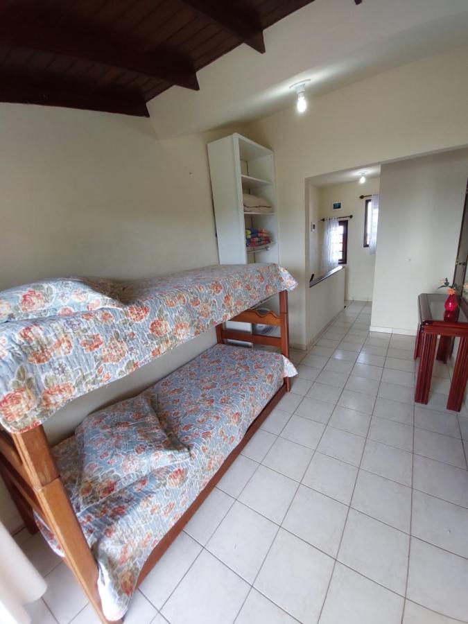 Residencial Maria Antonia Apartment Governador Celso Ramos Luaran gambar
