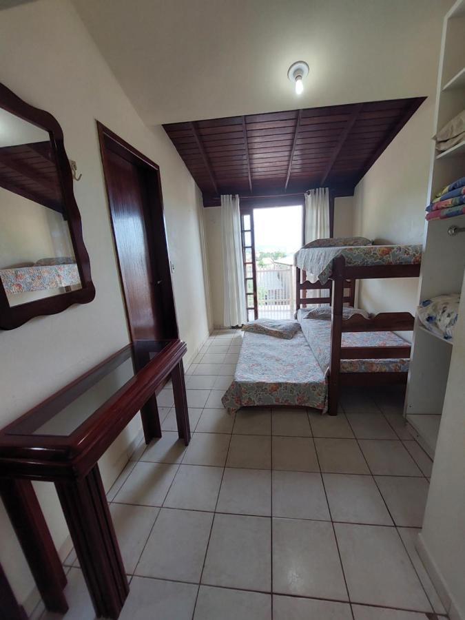 Residencial Maria Antonia Apartment Governador Celso Ramos Luaran gambar