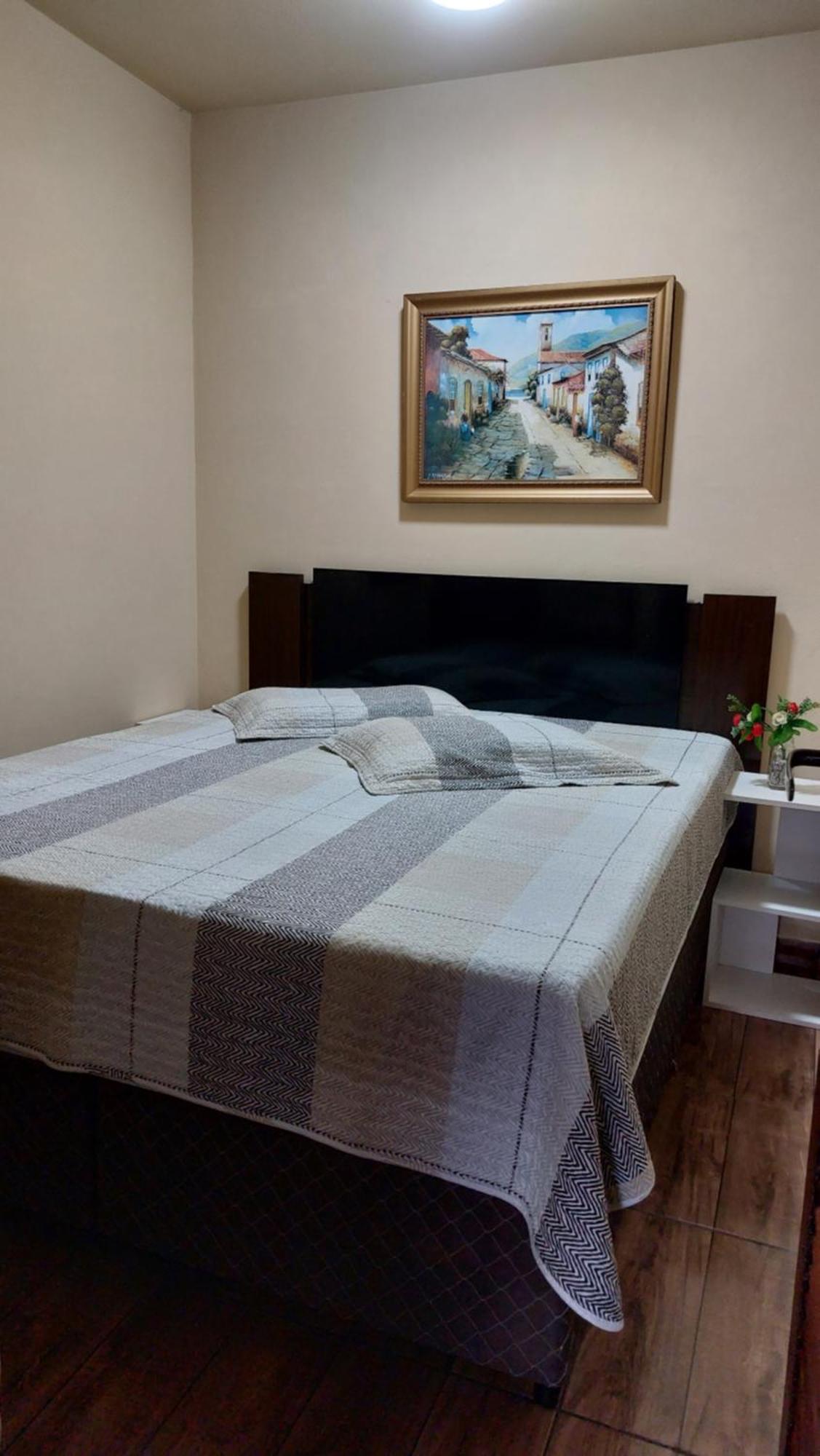 Residencial Maria Antonia Apartment Governador Celso Ramos Luaran gambar