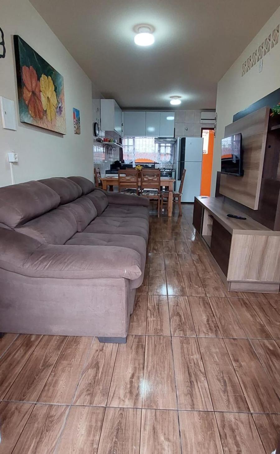 Residencial Maria Antonia Apartment Governador Celso Ramos Luaran gambar