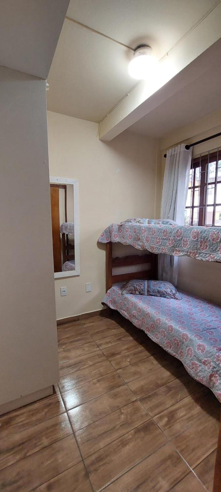 Residencial Maria Antonia Apartment Governador Celso Ramos Bilik gambar