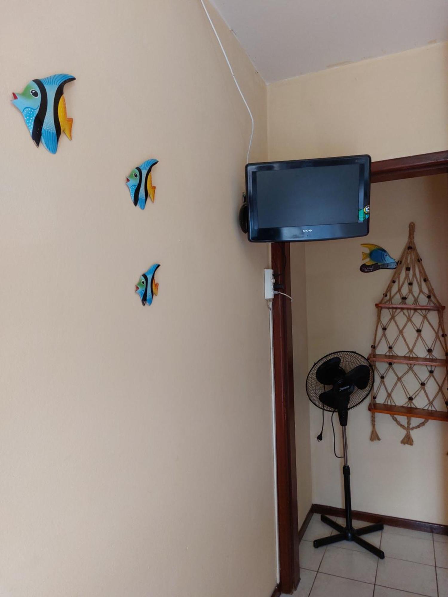 Residencial Maria Antonia Apartment Governador Celso Ramos Bilik gambar