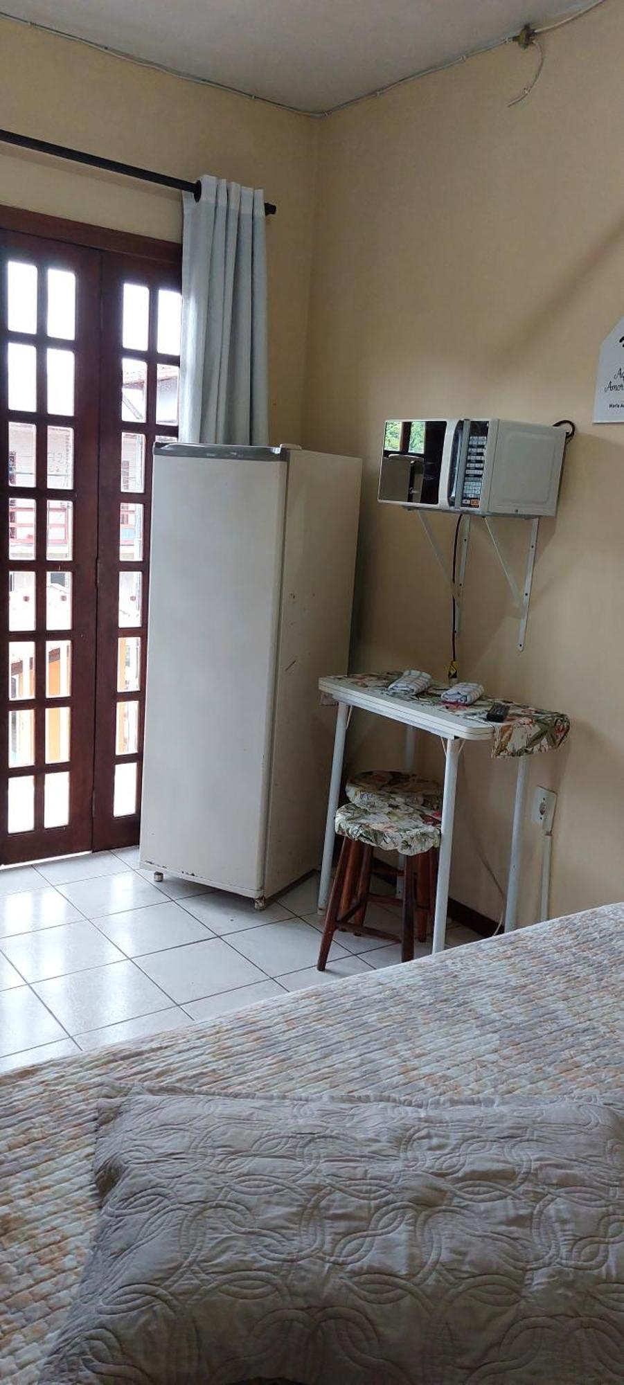 Residencial Maria Antonia Apartment Governador Celso Ramos Bilik gambar