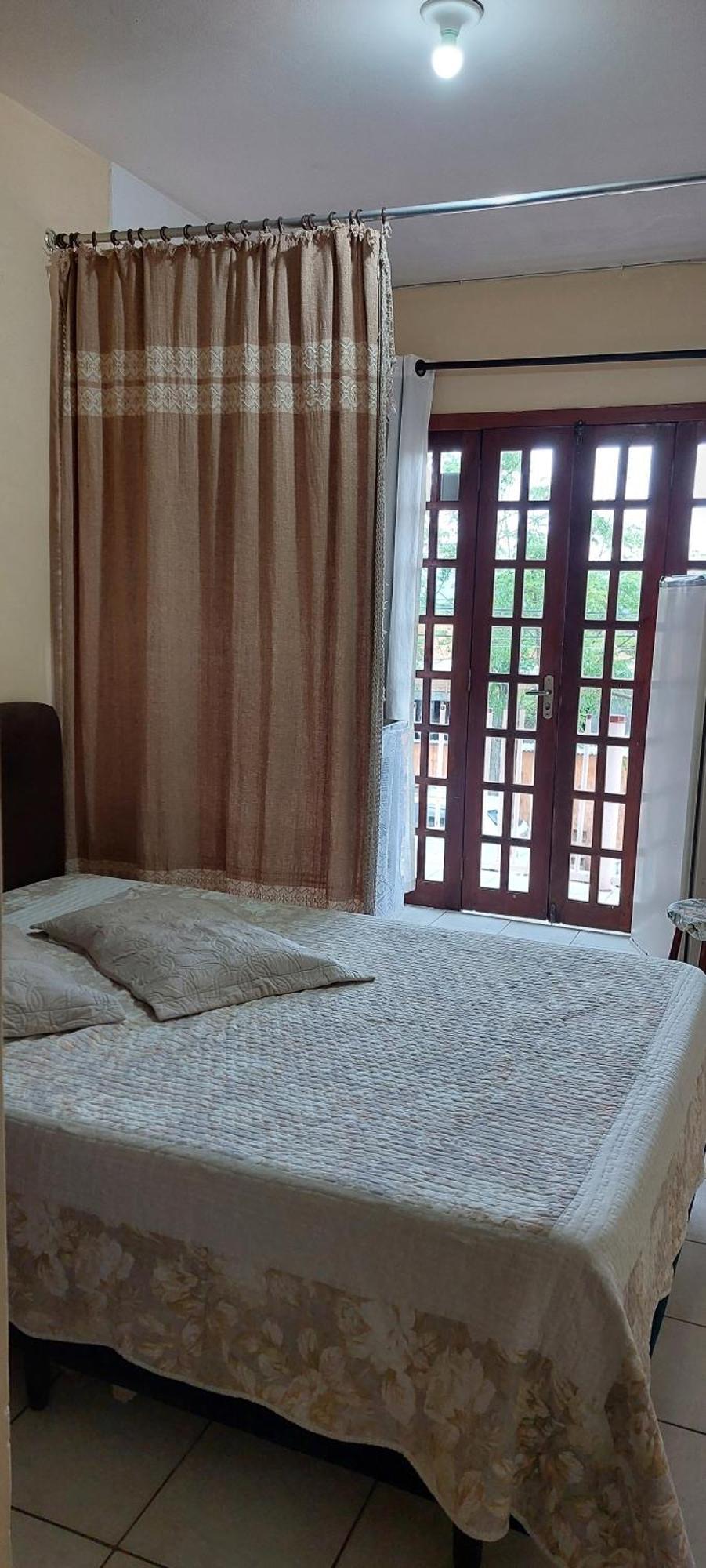 Residencial Maria Antonia Apartment Governador Celso Ramos Bilik gambar