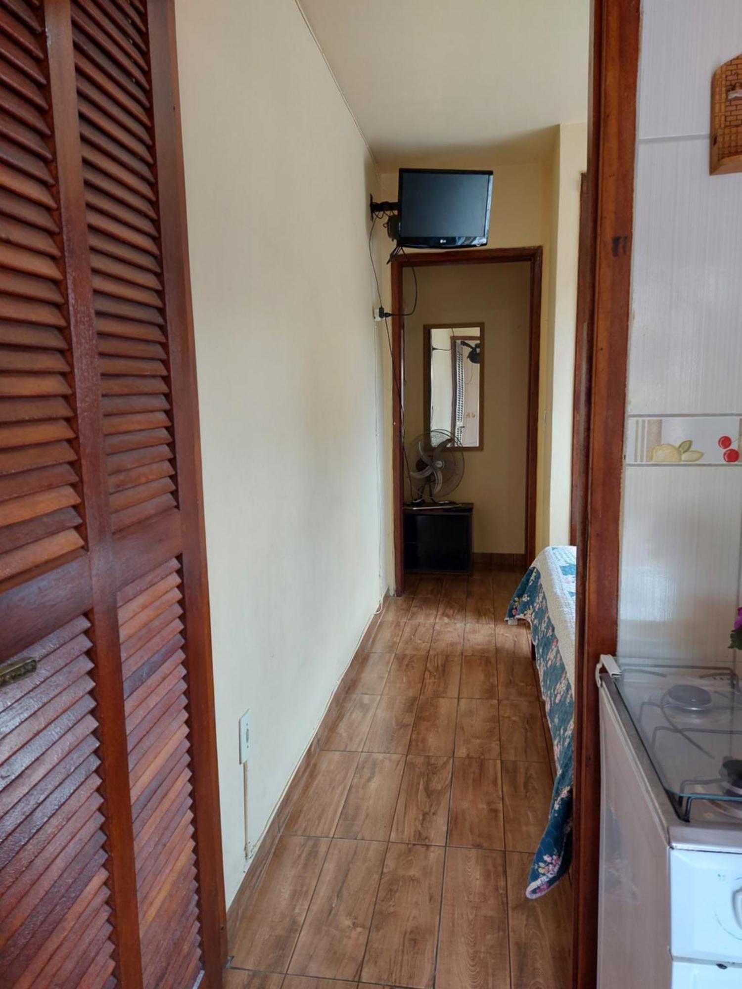 Residencial Maria Antonia Apartment Governador Celso Ramos Bilik gambar