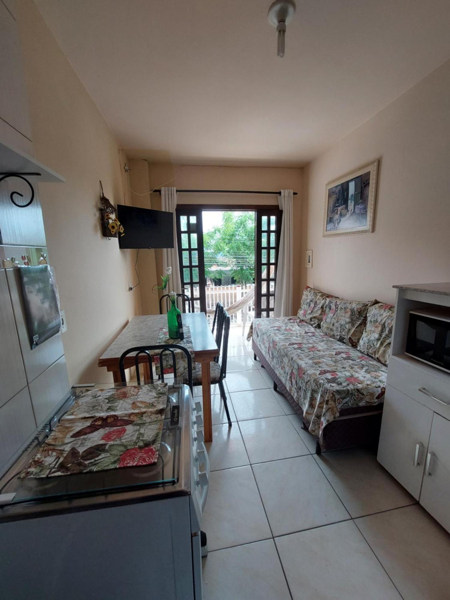 Residencial Maria Antonia Apartment Governador Celso Ramos Bilik gambar