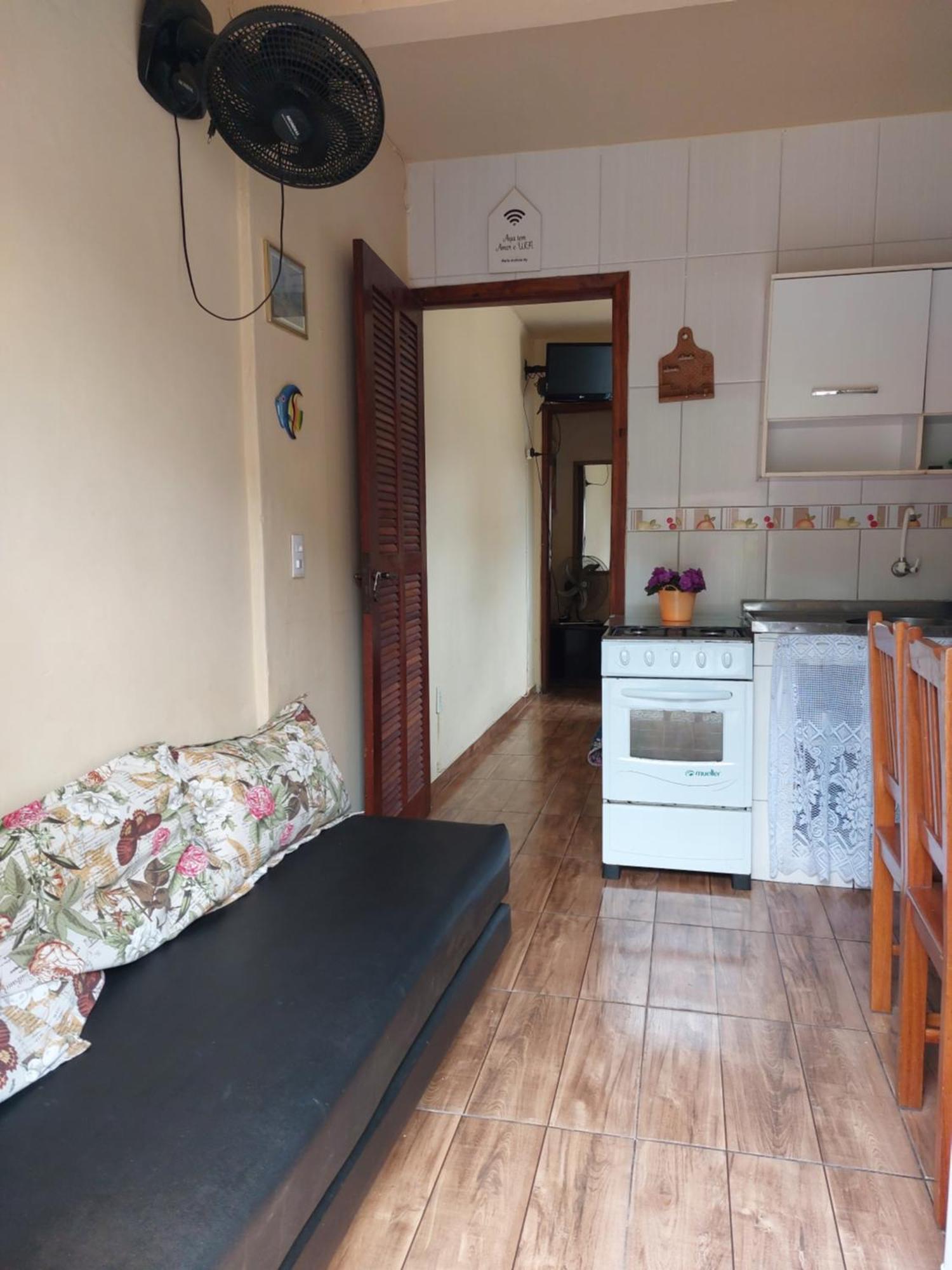 Residencial Maria Antonia Apartment Governador Celso Ramos Bilik gambar