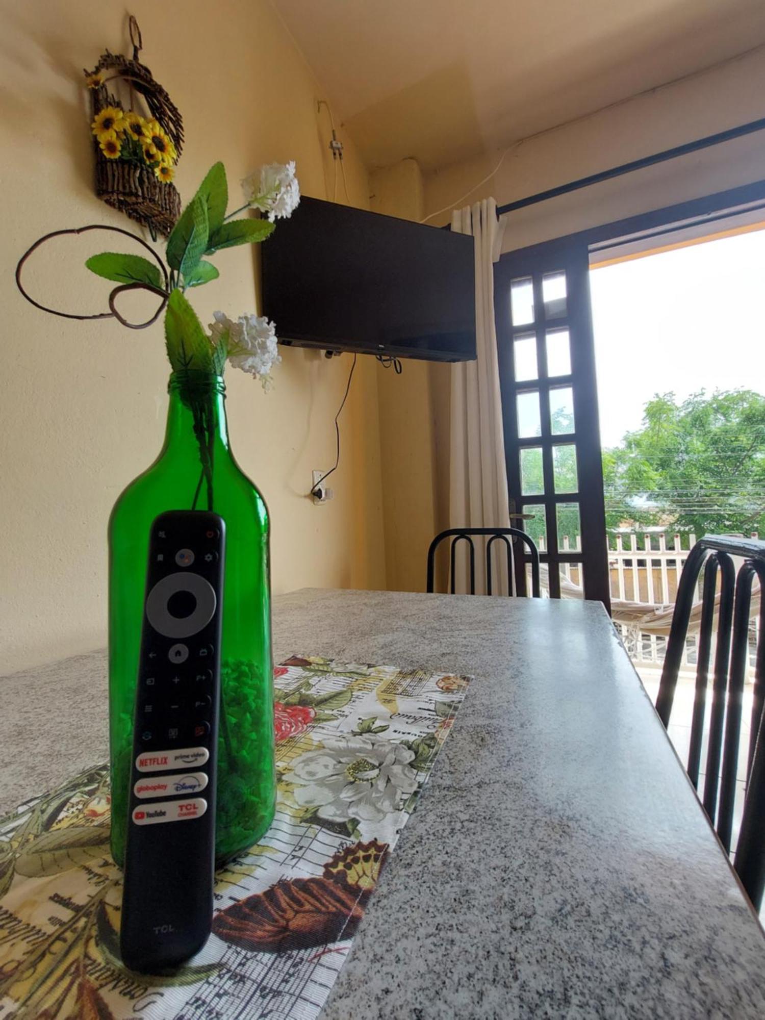 Residencial Maria Antonia Apartment Governador Celso Ramos Bilik gambar