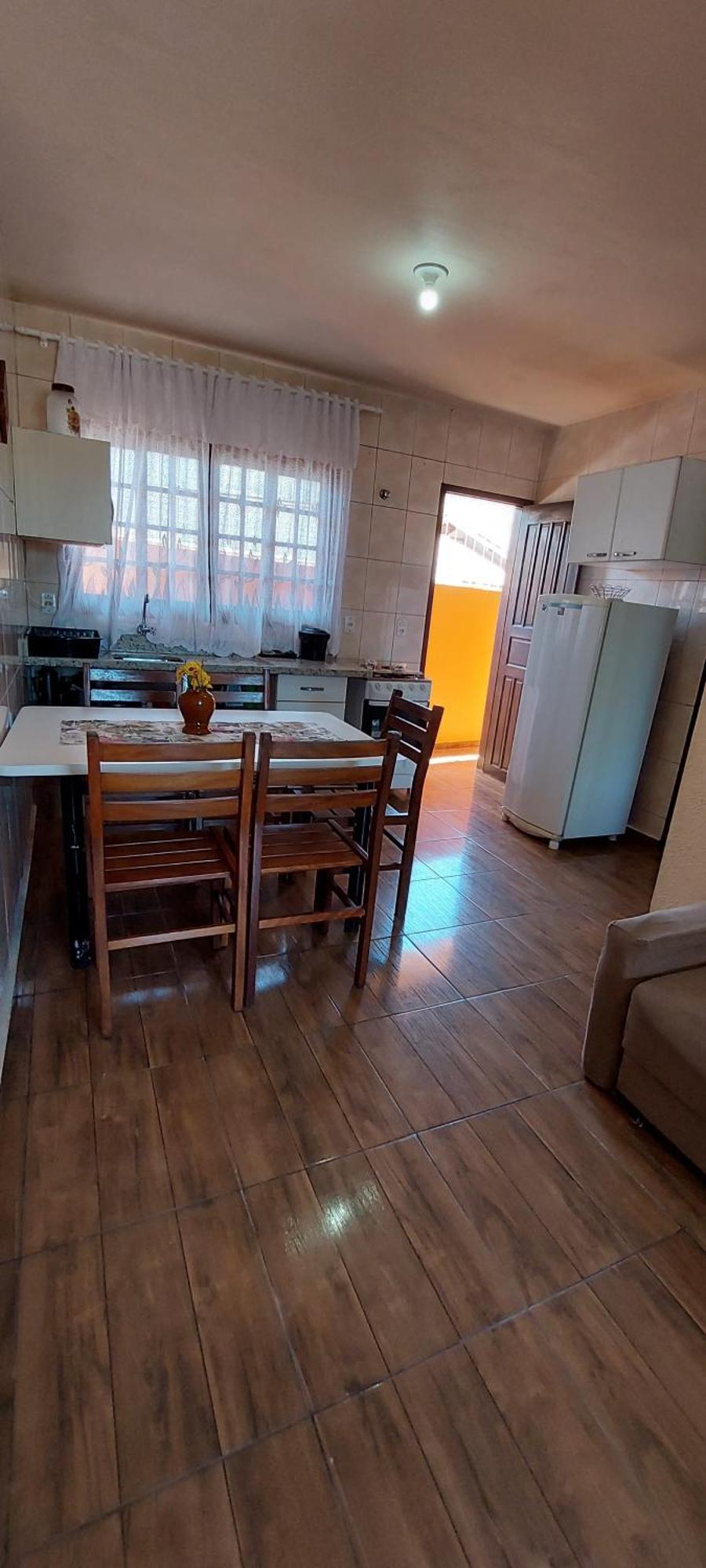 Residencial Maria Antonia Apartment Governador Celso Ramos Bilik gambar