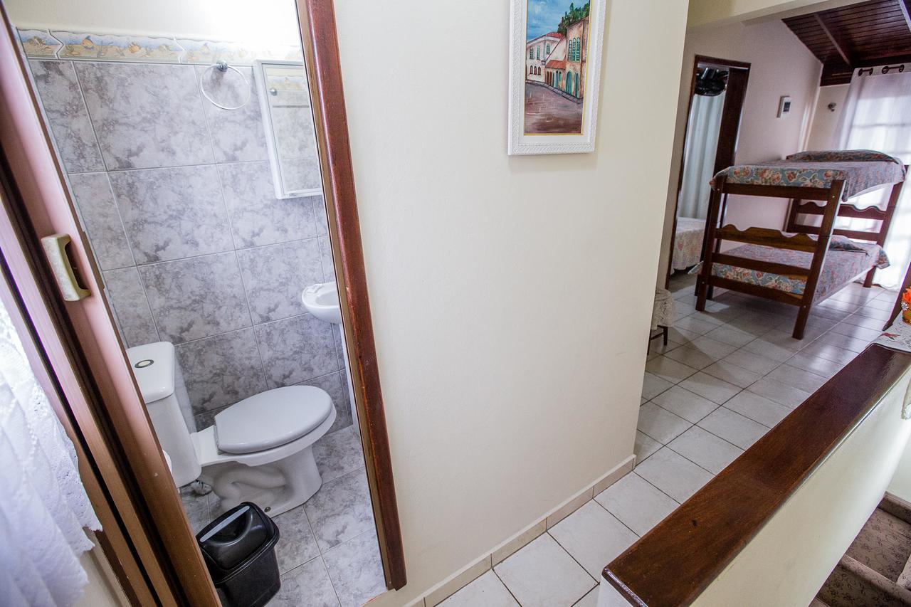 Residencial Maria Antonia Apartment Governador Celso Ramos Luaran gambar