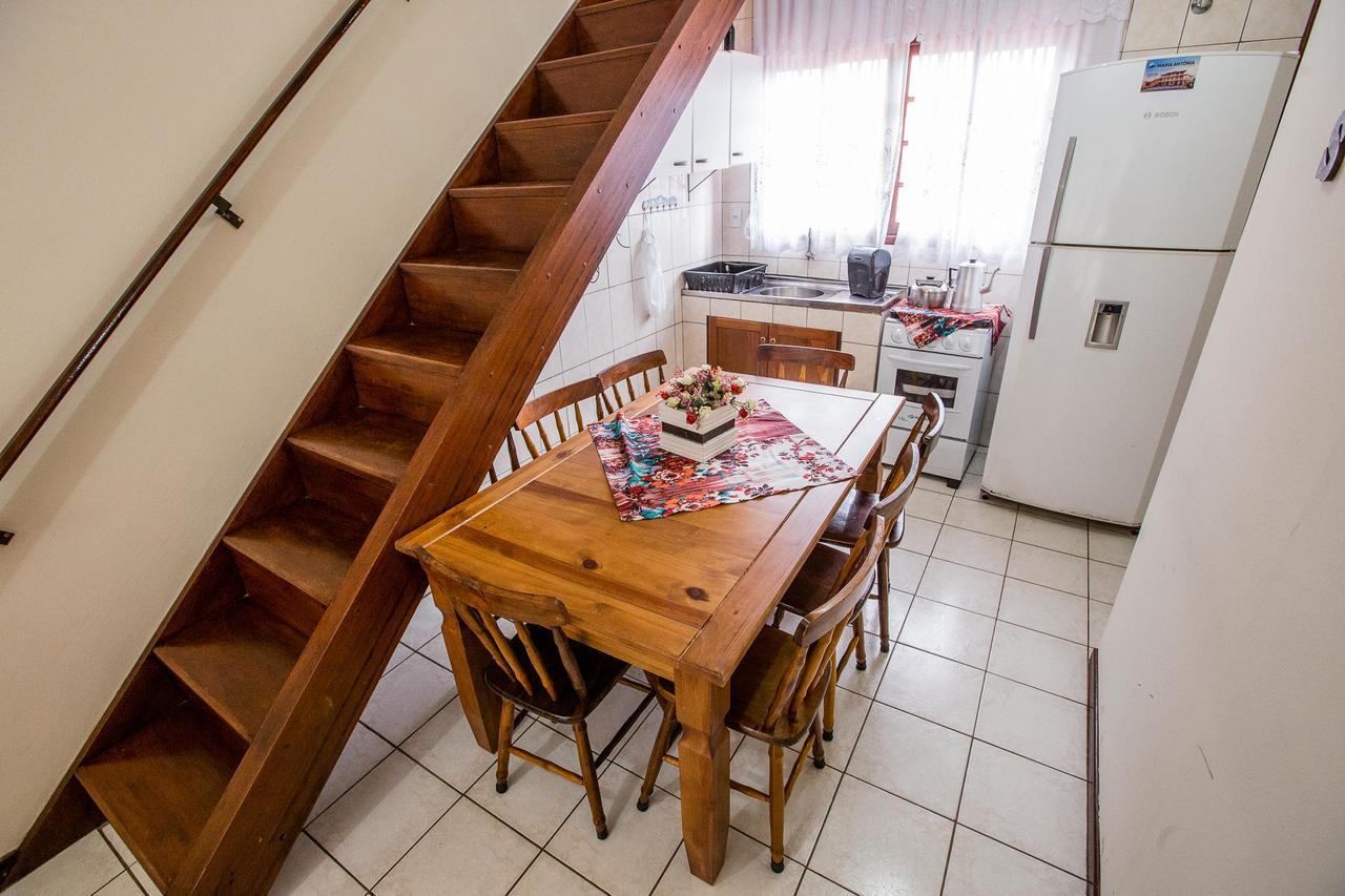 Residencial Maria Antonia Apartment Governador Celso Ramos Luaran gambar