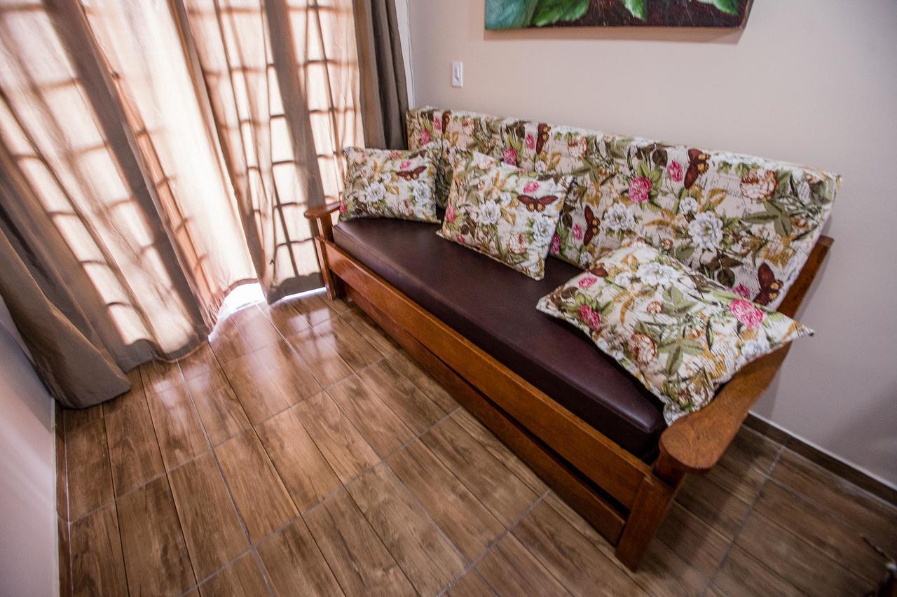 Residencial Maria Antonia Apartment Governador Celso Ramos Luaran gambar