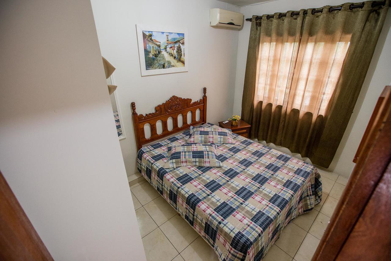 Residencial Maria Antonia Apartment Governador Celso Ramos Luaran gambar