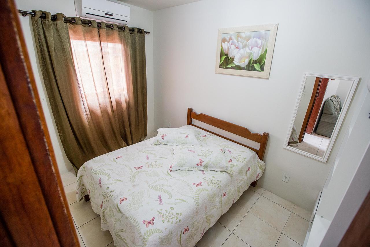 Residencial Maria Antonia Apartment Governador Celso Ramos Luaran gambar