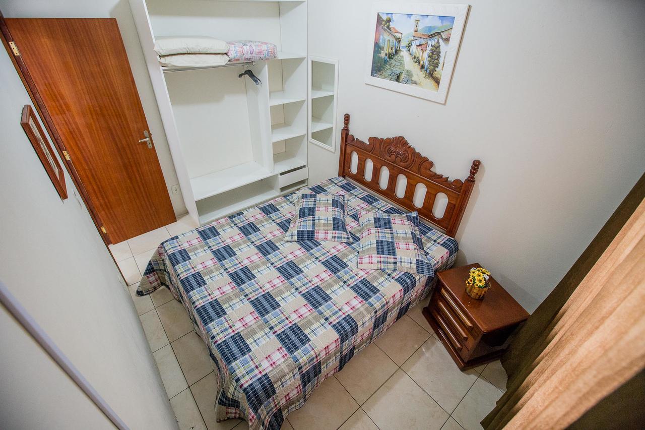 Residencial Maria Antonia Apartment Governador Celso Ramos Luaran gambar