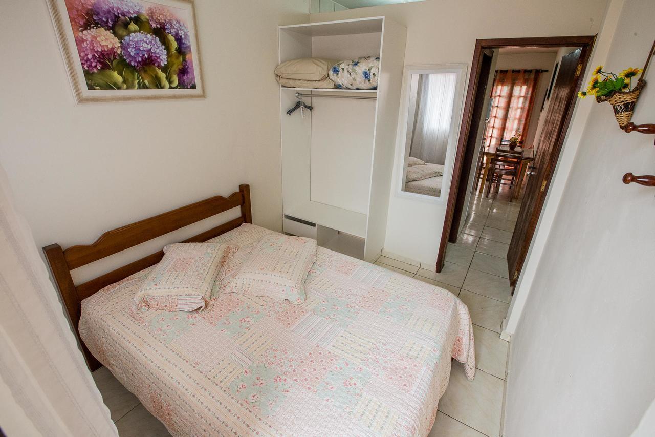 Residencial Maria Antonia Apartment Governador Celso Ramos Luaran gambar
