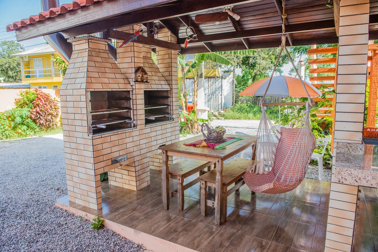 Residencial Maria Antonia Apartment Governador Celso Ramos Luaran gambar