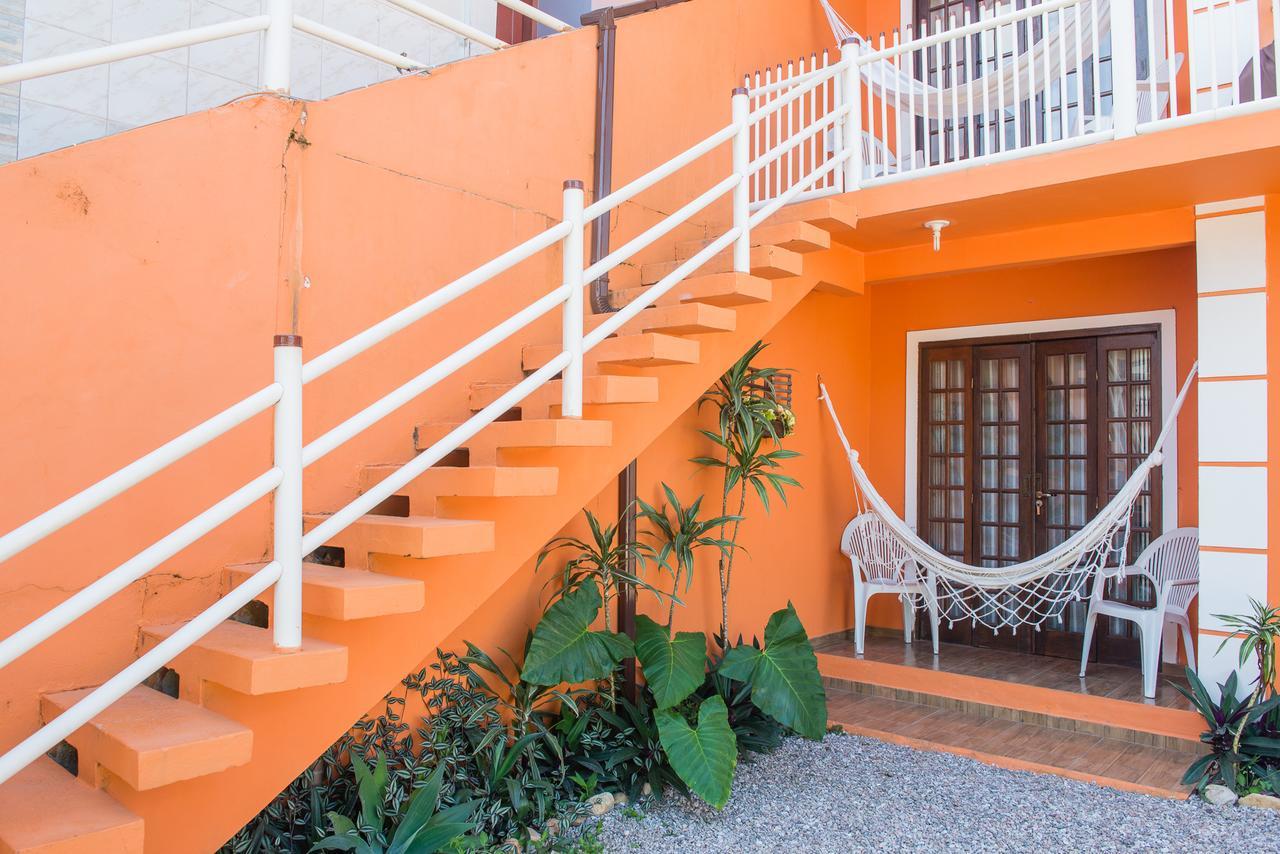 Residencial Maria Antonia Apartment Governador Celso Ramos Luaran gambar