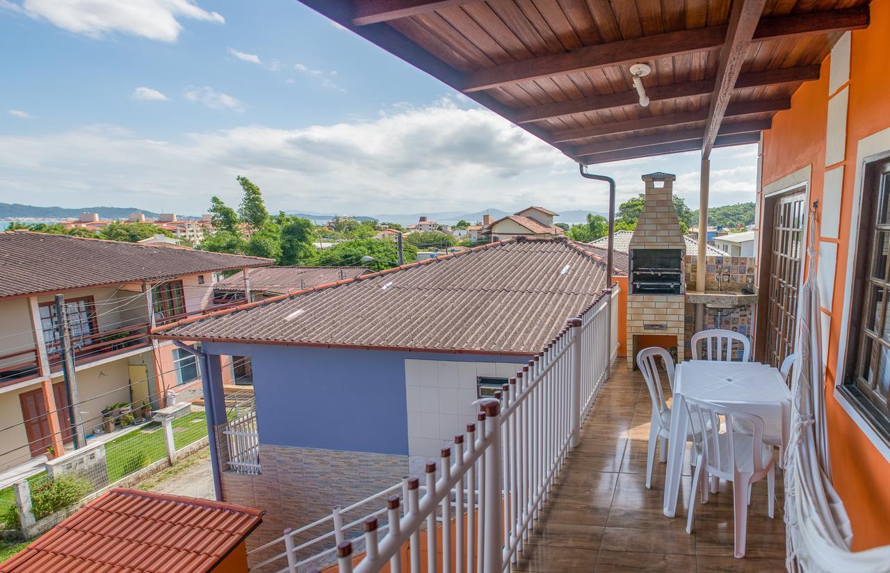 Residencial Maria Antonia Apartment Governador Celso Ramos Luaran gambar