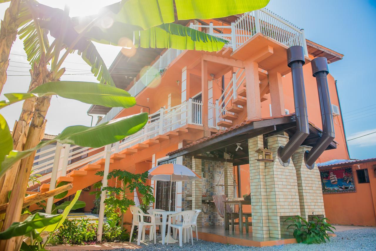 Residencial Maria Antonia Apartment Governador Celso Ramos Luaran gambar